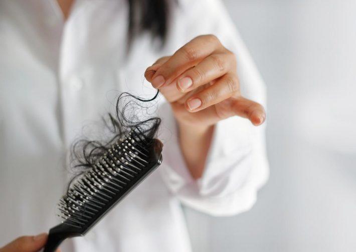 Tribulus não causa queda de cabelo