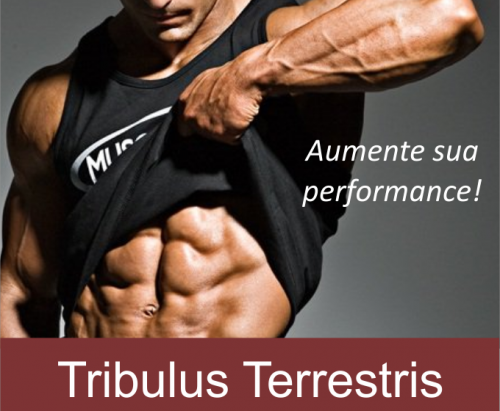 Benefícios Tribulus
